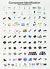 Omni Training Solder Training Component ID Poster