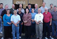 Omni Solder Training Staff