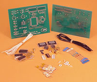 Solder Training IPC Certification Kits