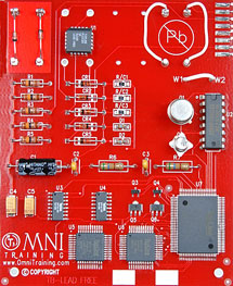 Omni Training Lead Free Solder Training Kit