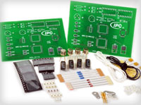 Solder Training Through Hole Kits